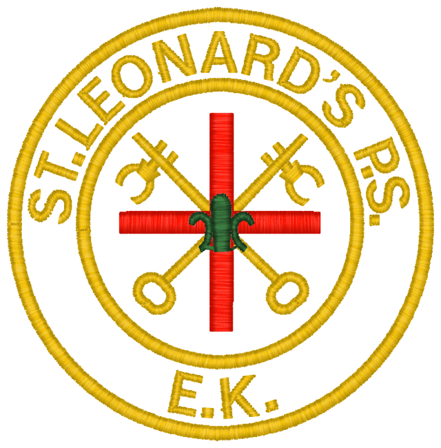 St Leonards Primary School (East Kilbride)