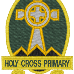 Collection image for: Holy Cross Primary School (Glasgow)