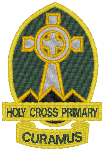 Holy Cross Primary School (Glasgow)