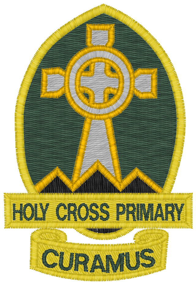 Holy Cross Primary School (Glasgow)