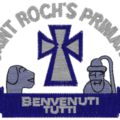 Collection image for: St Roch's Primary School