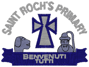 St Roch's Primary School