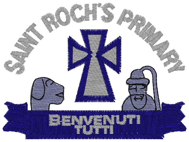 St Roch's Primary School