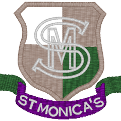 Collection image for: St Monica's Primary School (Milton)