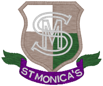 St Monica's Primary School (Milton)