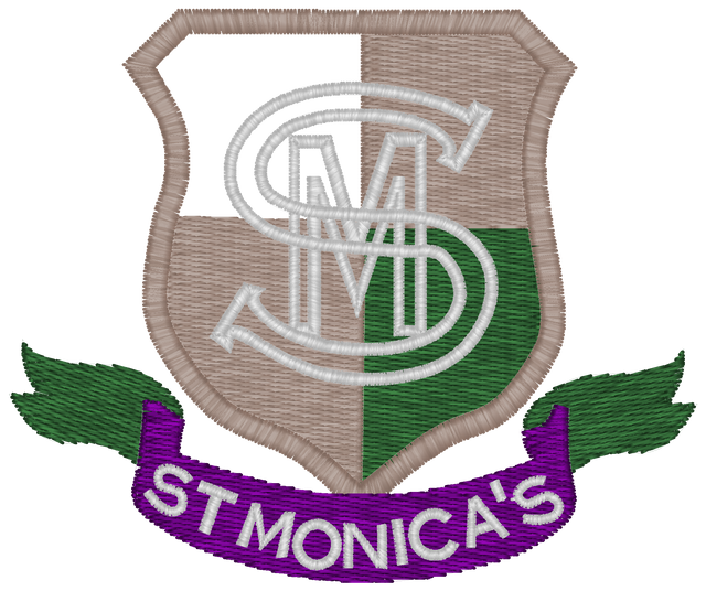 St Monica's Primary School (Milton)