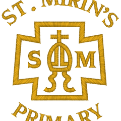 Collection image for: St Mirin's Primary School