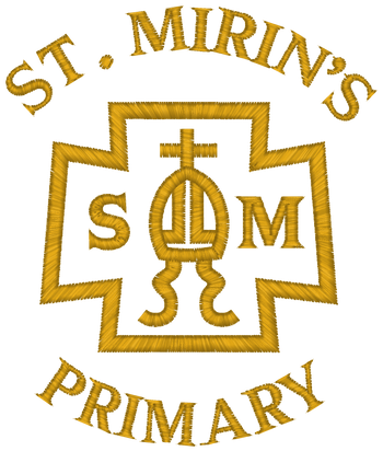 St Mirin's Primary School