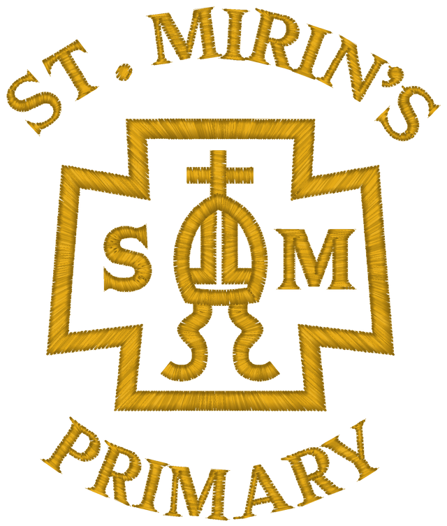 St Mirin's Primary School