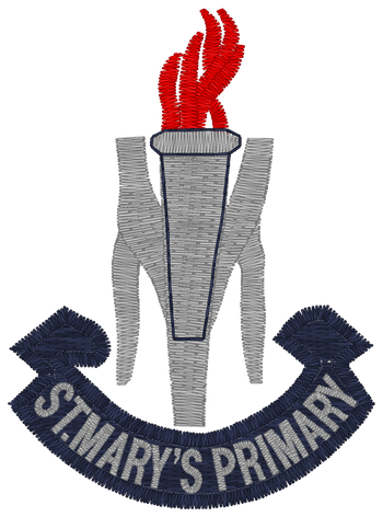 St Mary's Primary School (Glasgow)