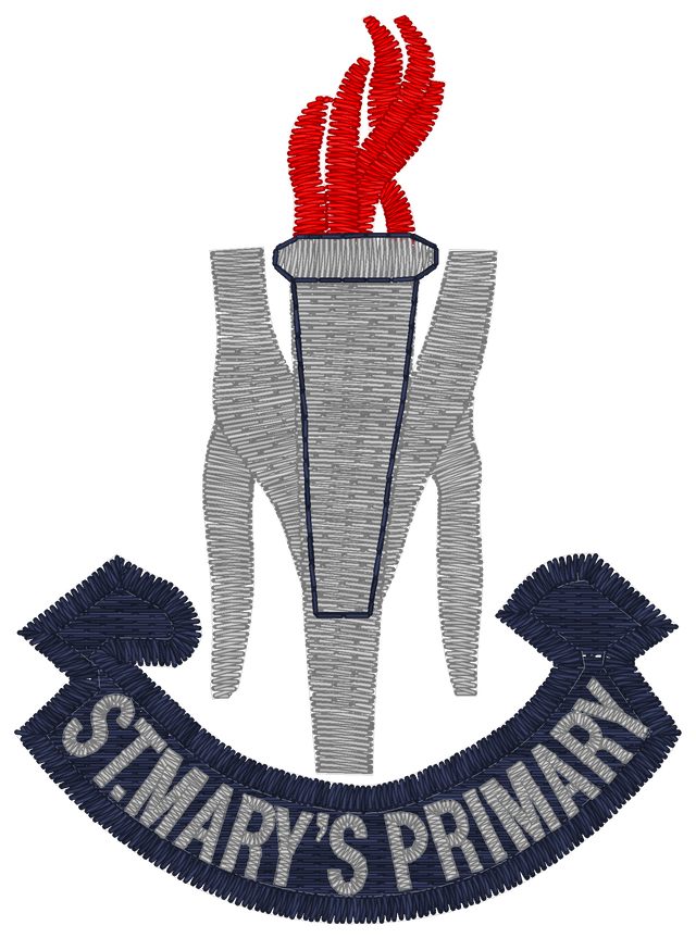 St Mary's Primary School (Glasgow)