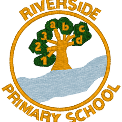 Collection image for: RIVERSIDE PRIMARY SCHOOL (LIVINGSTON)
