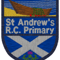 Collection image for: St Andrews RC Primary School (Dundee)