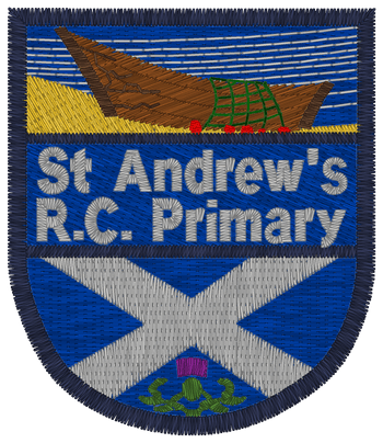 St Andrews RC Primary School (Dundee)
