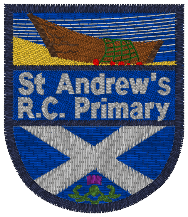 St Andrews RC Primary School (Dundee)