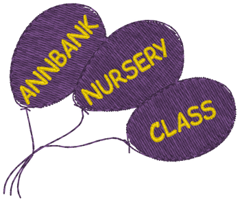 Annbank Nursery Class