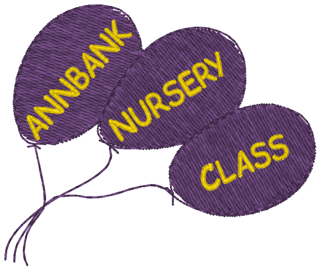 Annbank Nursery Class