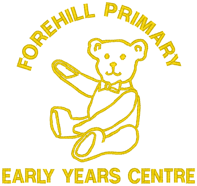 Forehill Early Years Centre