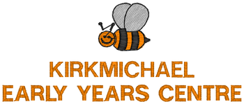 Kirkmichael Early Years Centre