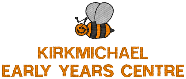 Kirkmichael Early Years Centre