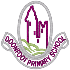 Collection image for: Doonfoot Primary School