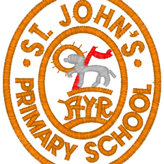 Collection image for: St John's Primary School (Ayr)