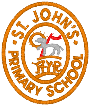 St John's Primary School (Ayr)