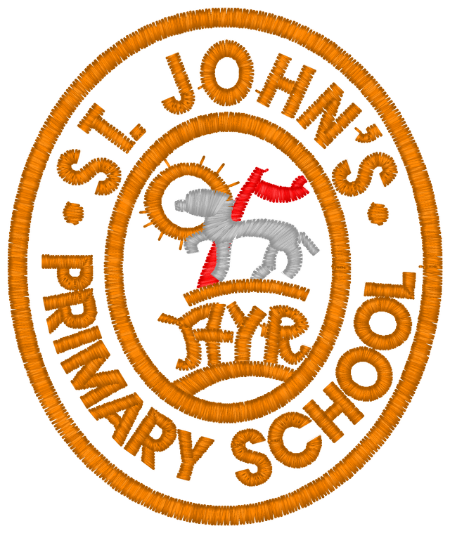 St John's Primary School (Ayr)