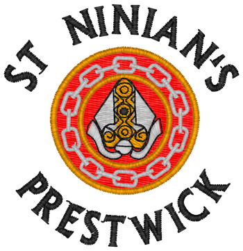 St Ninian's Primary School (Prestwick)