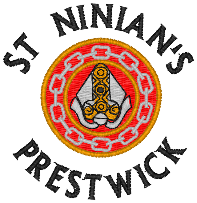 St Ninian's Primary School (Prestwick)