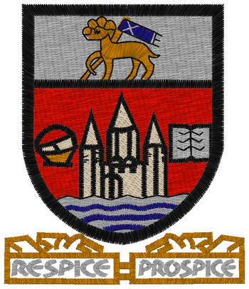 Ayr Academy