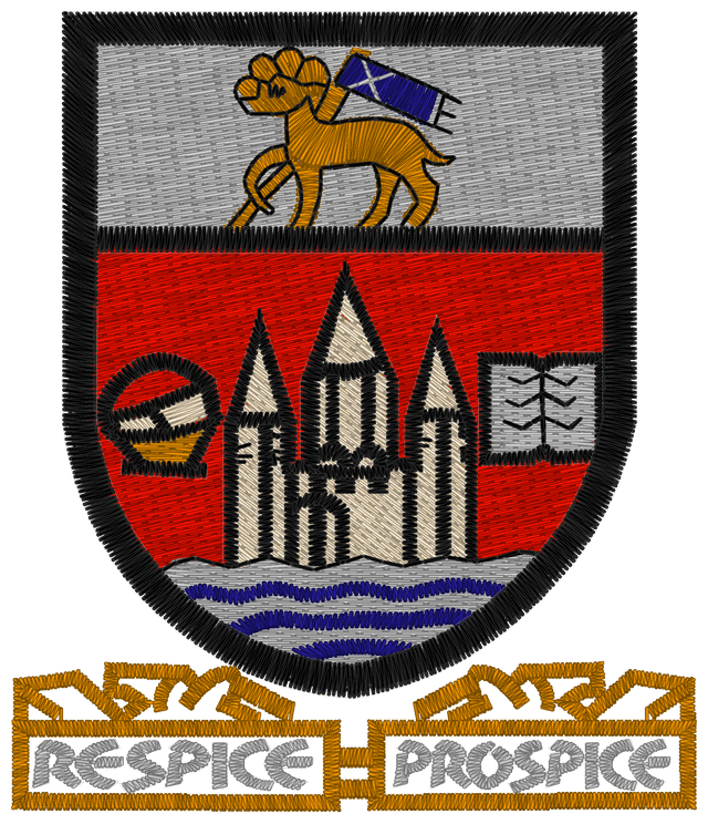 Ayr Academy