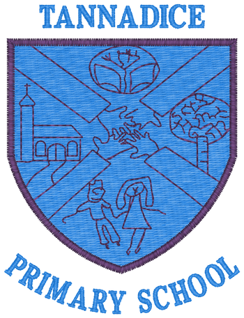 Tannadice Primary School