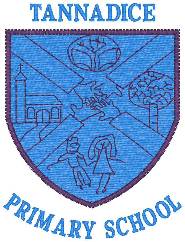 Tannadice Primary School