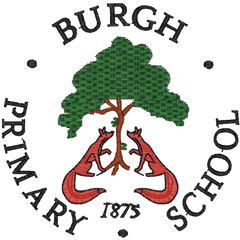 Collection image for: Burgh Primary School