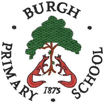 Burgh Primary School