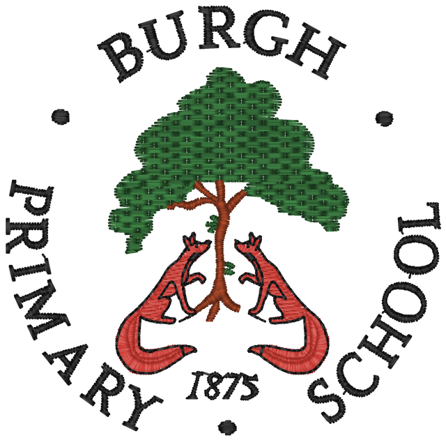 Burgh Primary School