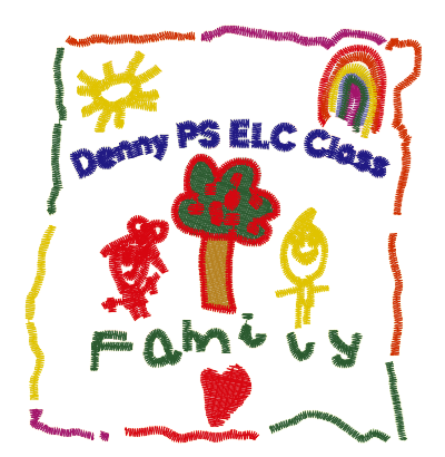 Denny Nursery Class