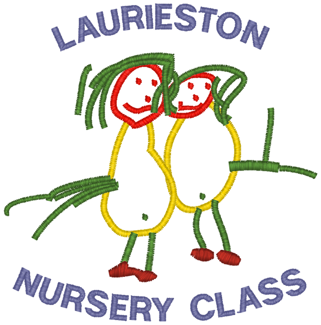 Laurieston Nursery Class