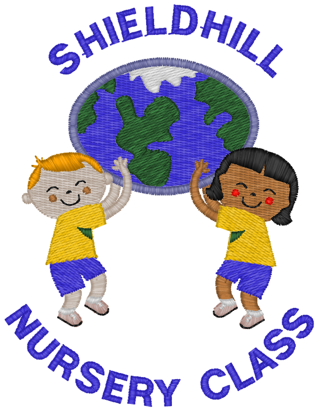 Shieldhill Nursery