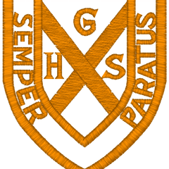 Collection image for: Grangemouth High School