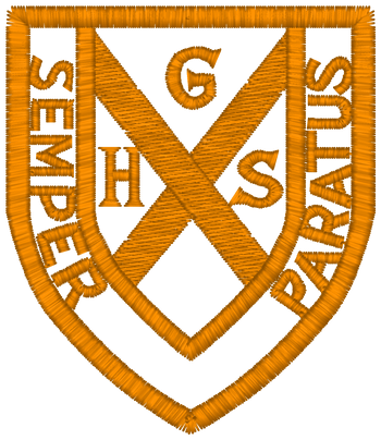 Grangemouth High School