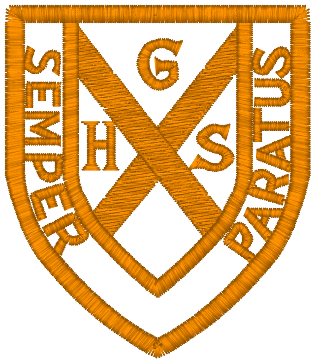 Grangemouth High School