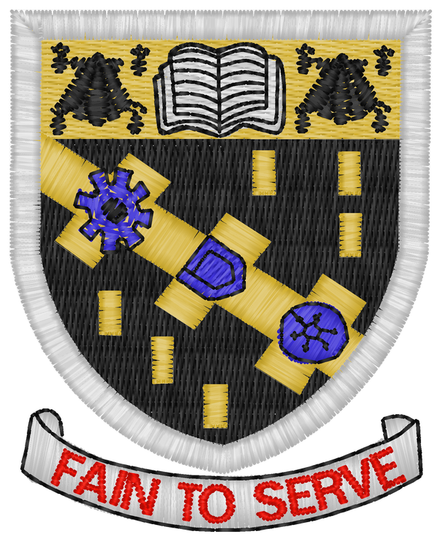 Graeme High School