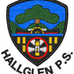 Collection image for: Hallglen Primary School