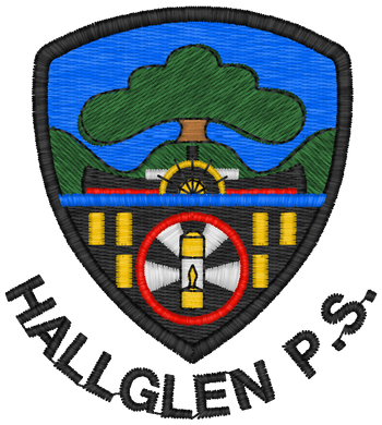 Hallglen Primary School