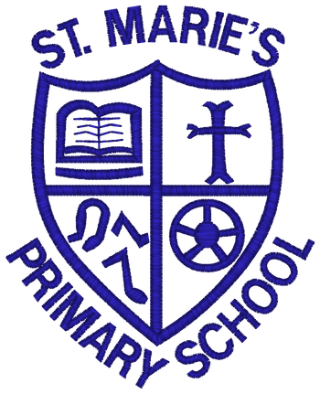 St Maries RC Primary School
