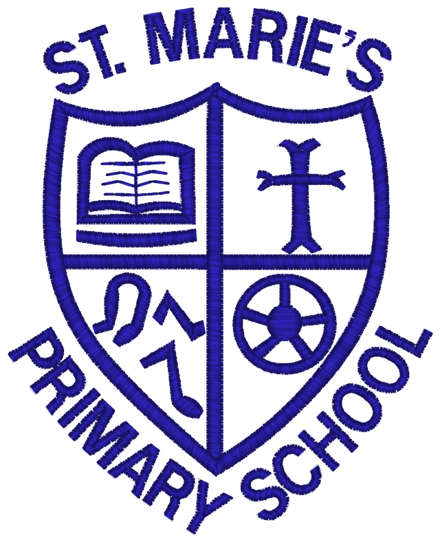 St Maries RC Primary School