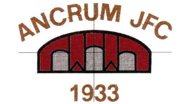 ANCRUM JUNIOR FC