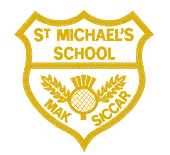 ST MICHAEL'S PRIMARY SCHOOL (DUMFRIES)